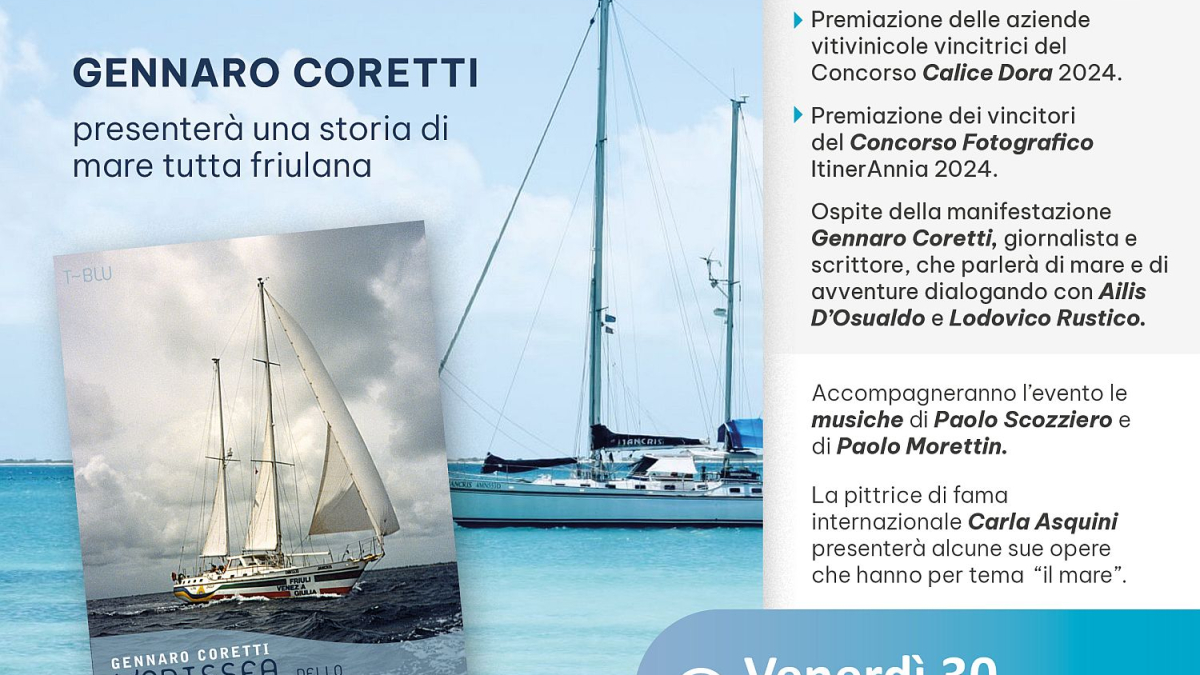 Locandina Cantieri marina 2024