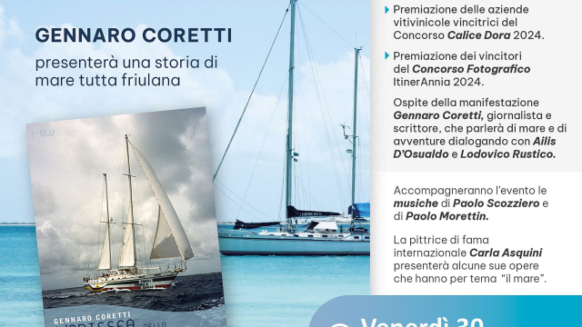 Locandina Cantieri marina 2024