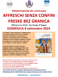 Locandina_Catalogo_Affreschi