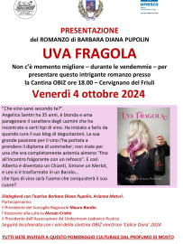 UvaFragola