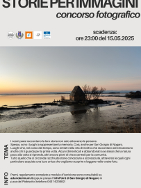 LOCANDINA CONCORSO 2025