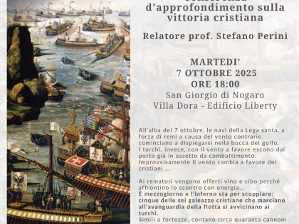 BATTAGLIA LEPANTO