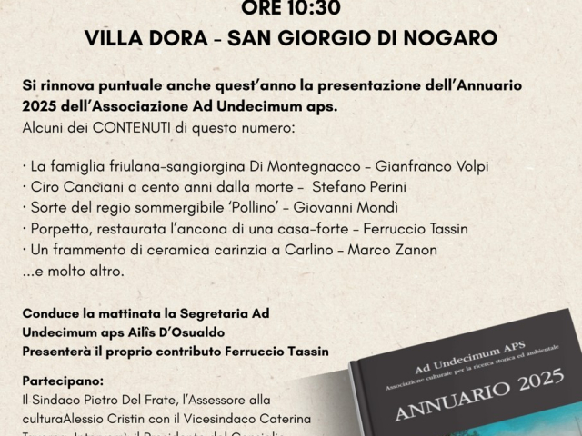 Locandina_Annuario_2025
