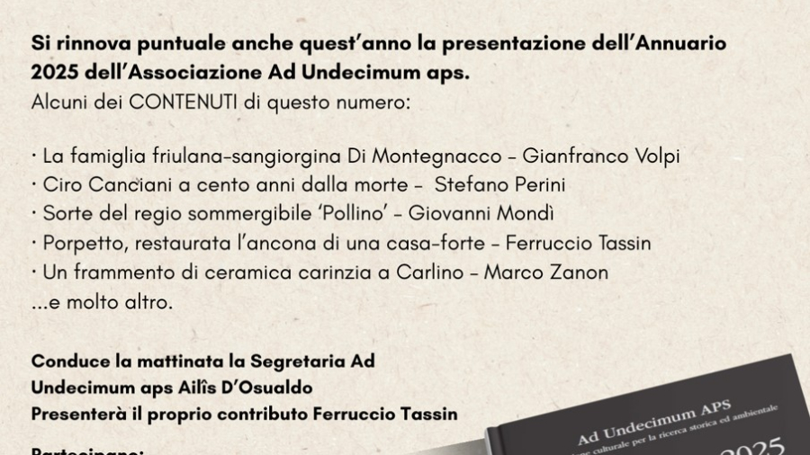 Locandina_Annuario_2025