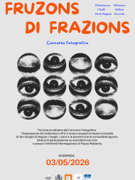Orange and Black Modern Retro Music Festival Poster (1)