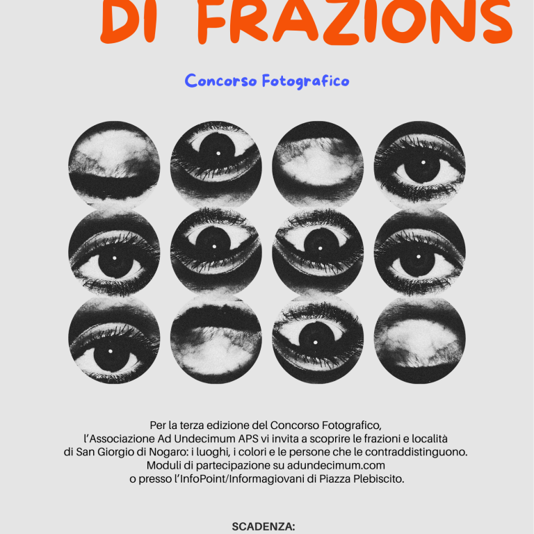 Orange and Black Modern Retro Music Festival Poster (1)